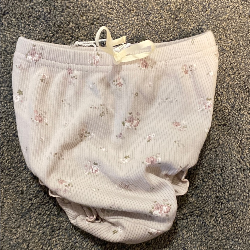 Jamie Kay Bloomers